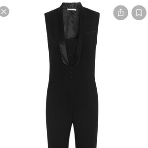 Maje Elfie Jumpsuit